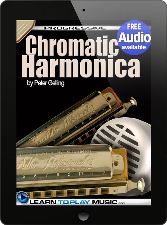 chromatic harmonica beginners guide