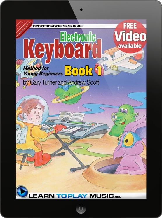 electronic kids book