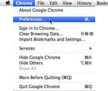 Google Chrome For Mac 10.6 8 [PORTABLE] image08